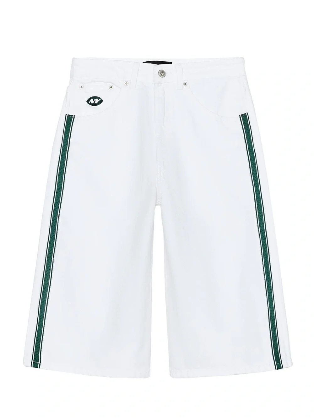 Zara NFL JETS Baggy Bermuda